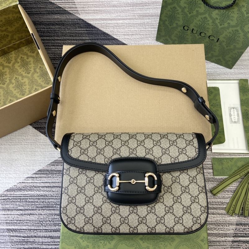 Gvc*1 horsebit bags